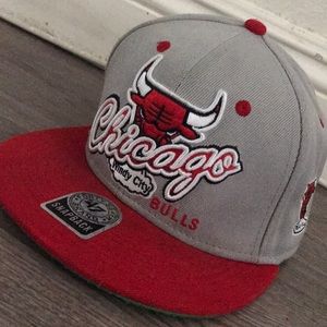 Chicago Bulls Hat